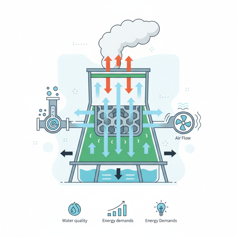 What is a Cooling Tower and How Does It Work?