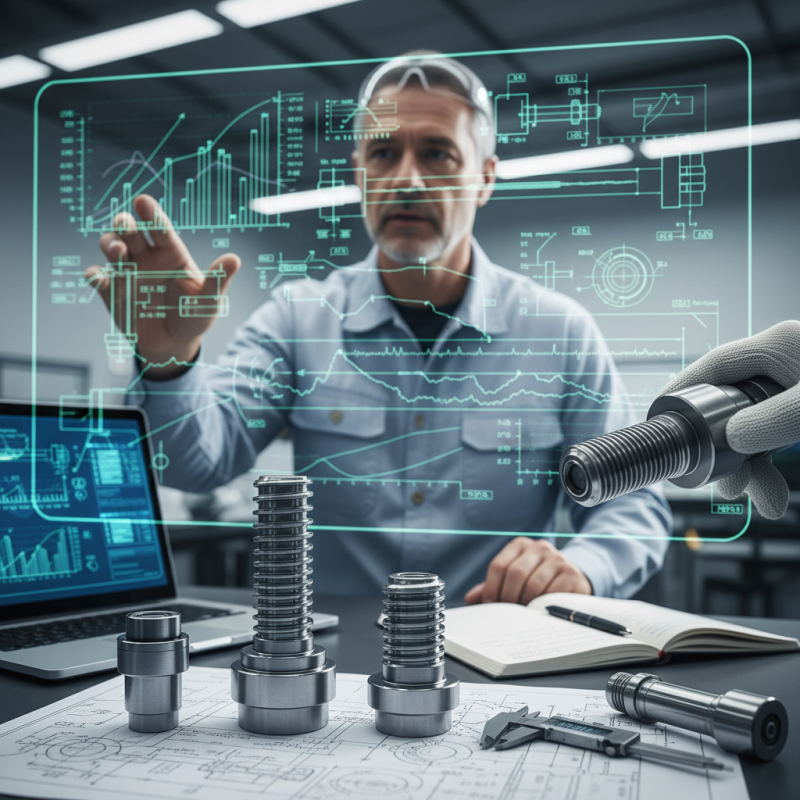 How to Buy Ball Screws for Sale in 2026?