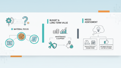 Ultimate Tips for Choosing a Laser Cutting Machine?