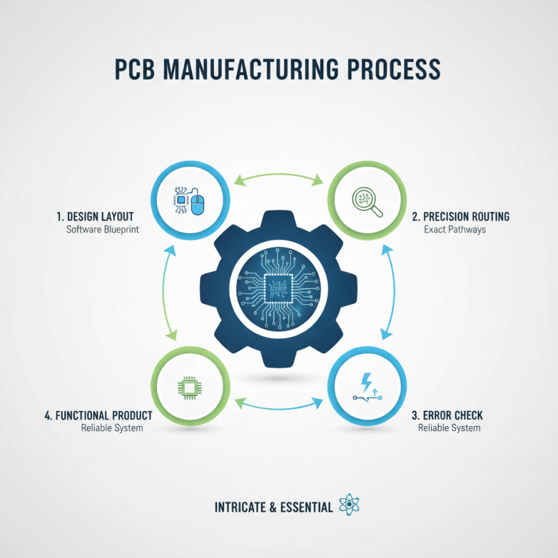 Why is Circuit Board Manufacturing Important in Technology?