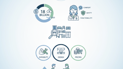 How to Find Quality Hospital Furniture for Sale Online?