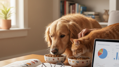 10 Tips for Choosing the Best Pet Food for Your Furry Friend?