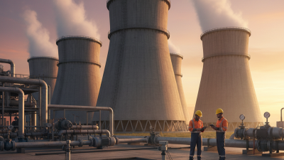 How to Maintain a Cooling Tower for Maximum Efficiency?