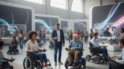 2026 Top Electric Wheelchair Manufacturers You Should Know?