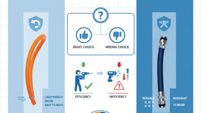 2026 Top Rubber Air Hose Types Which One Is Right For You