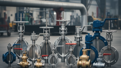 Top 10 Butterfly Valves for Sale What You Need to Know?