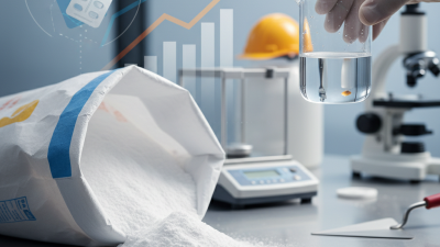 What is HPMC and Where to Find It for Sale?