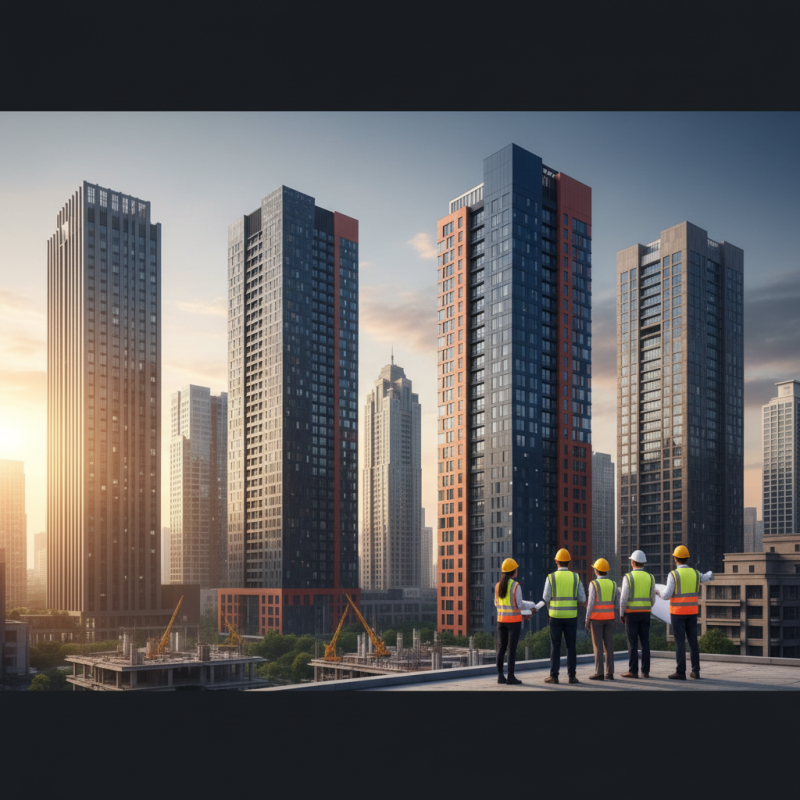 Top 10 Aluminum Composite Panel Manufacturers You Should Know?