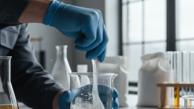 Why You Should Consider HPMC for Sale in Your Next Project?