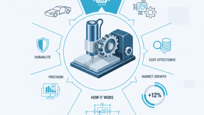 What is a Machine de Marquage par Rayage and How Does It Work?