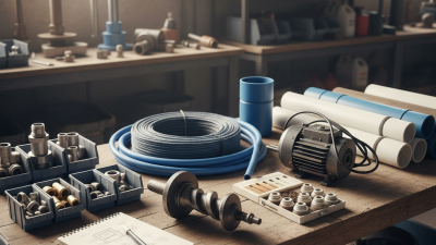 How to Choose the Best Well Drilling Supplies for Your Project?