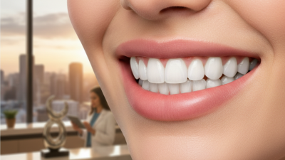 2026 Top Trends in Fake Teeth Veneers What to Know?