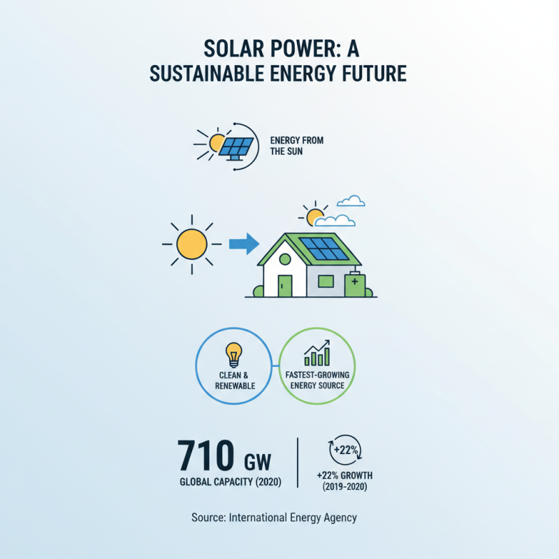 What is Solar Power and How Does It Work?