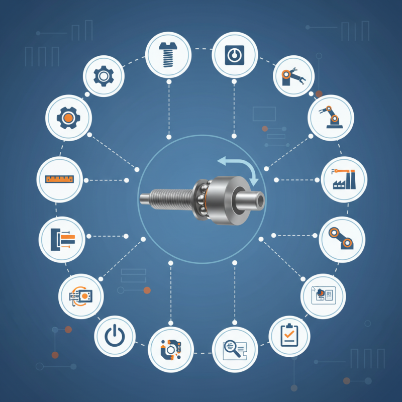 Top 10 Ball Screws for Sale You Need to Know?