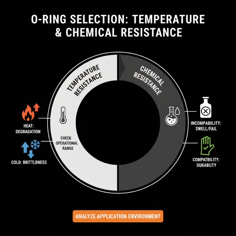 Essential Tips for Choosing Black Rubber O Rings?