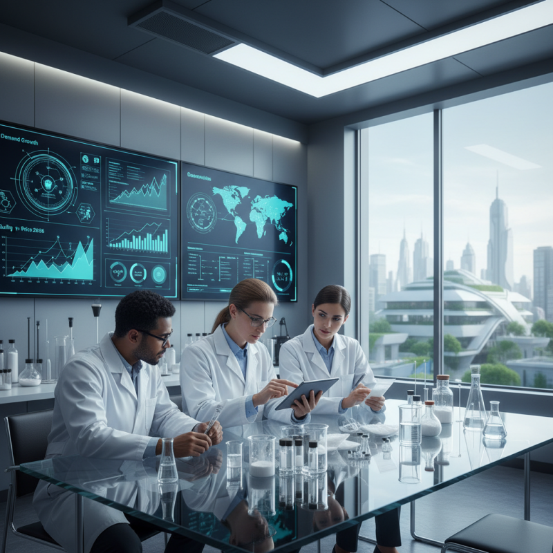 How to Buy HPMC for Sale in 2026?