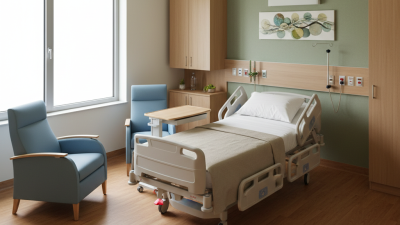 2026 How to Buy Hospital Furniture for Sale Effectively?