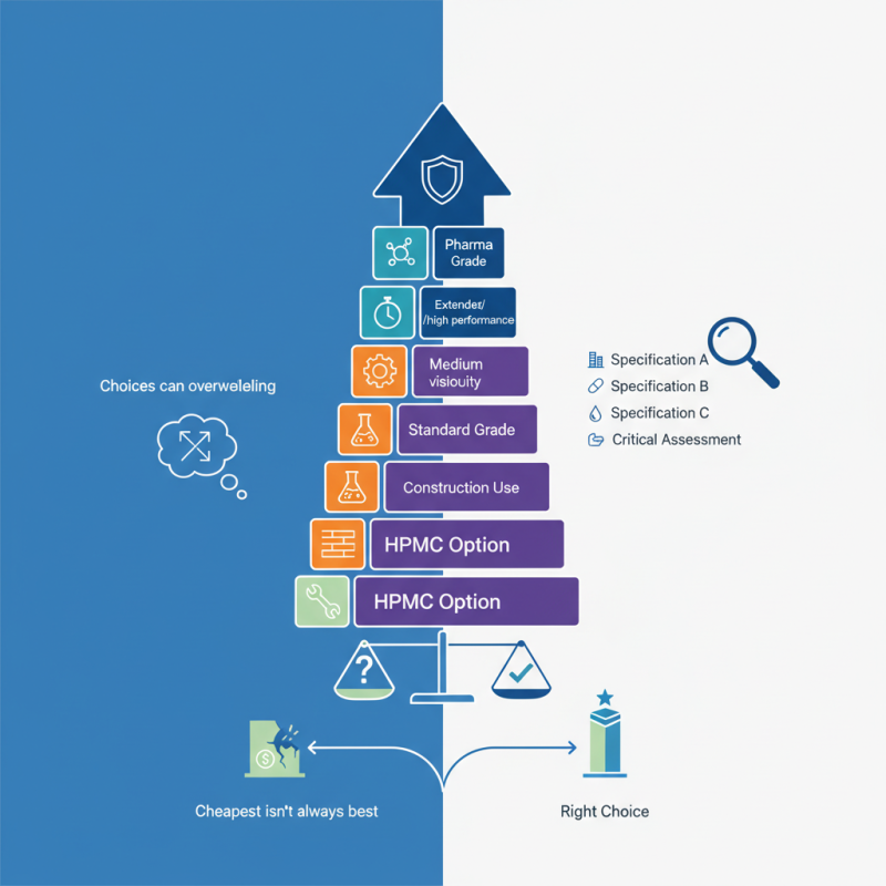 Top 10 HPMC for Sale Options You Should Know About?