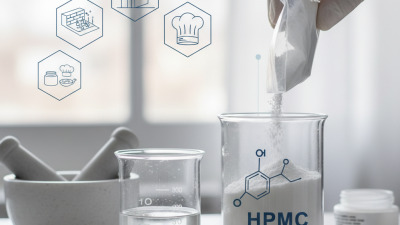 HPMC for Sale Top Quality Options and Benefits Explained?