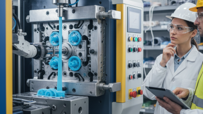 What is Plastic Injection Molded Parts and How Are They Made?