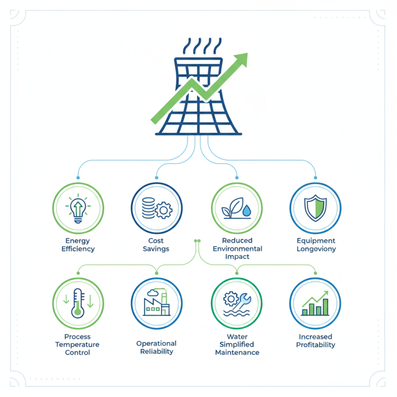 Top 10 Benefits of Using Cooling Towers for Your Business?