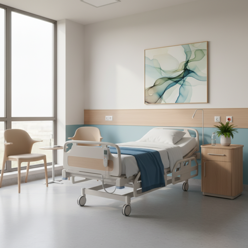 Top 10 Tips for Choosing Hospital Furniture for Sale?