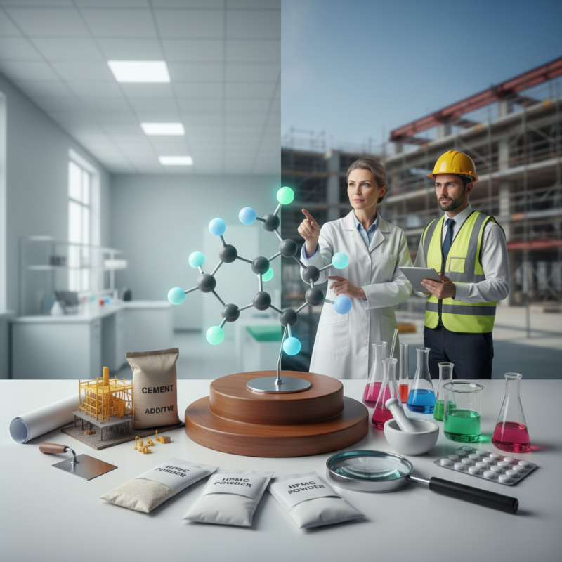 How to Buy HPMC for Sale and Its Benefits?