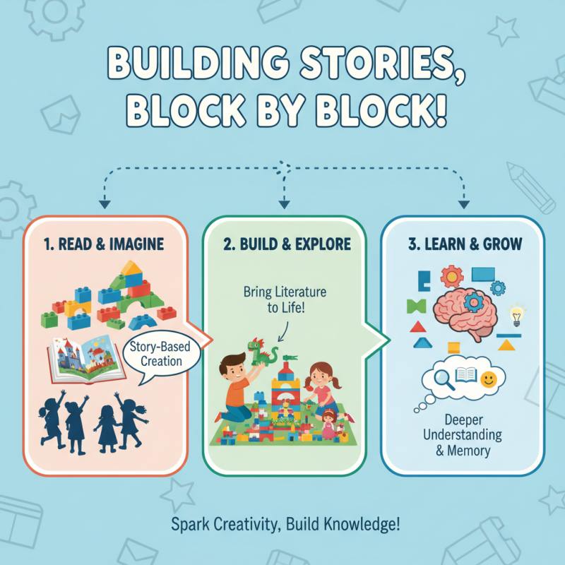 How to Use Lego Building Blocks to Enhance Creativity and Learning?