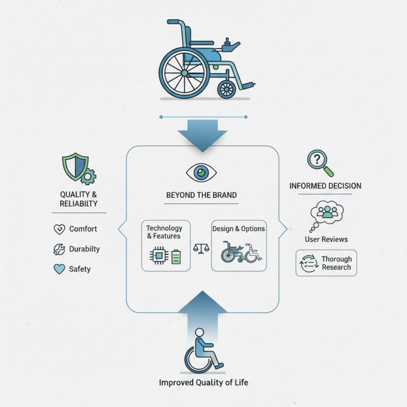 How to Choose the Best Electric Wheelchair Manufacturers?