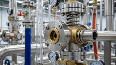 2026 Best Relief Valve Options for Optimal Performance and Safety