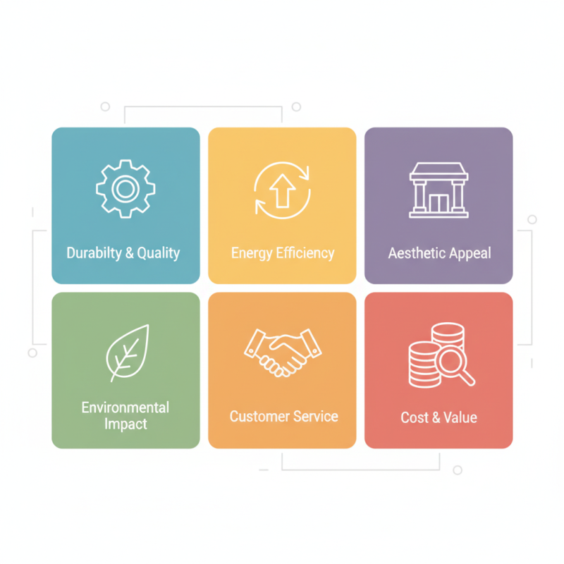 Top Aluminum Composite Panel Manufacturers in 2026 What to Know?