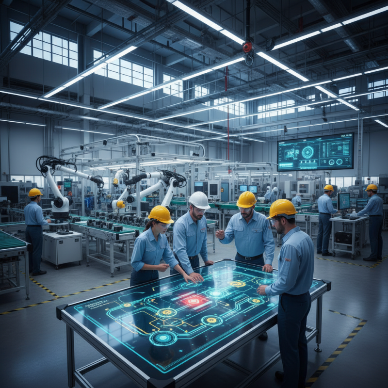 Why Process Engineering Is Essential for Modern Manufacturing?