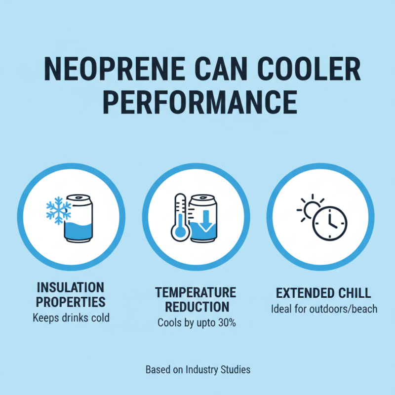 Best Neoprene Can Cooler Reviews and Buying Guide?