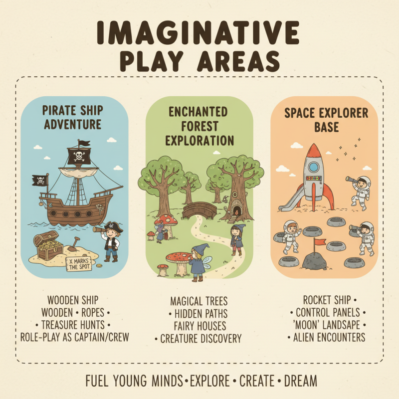 Top Playground Ideas for Kids to Explore and Enjoy?