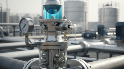 What is an Air Release Valve and How Does it Work?