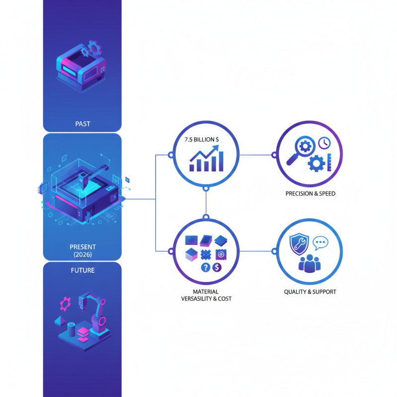 What is the Best Laser Cutting Machine of 2026?