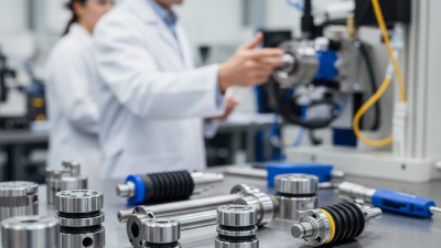 How to Choose the Best Ball Screw for Sale?