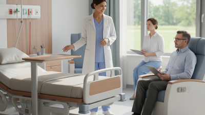Top Tips for Buying Hospital Furniture for Sale Online