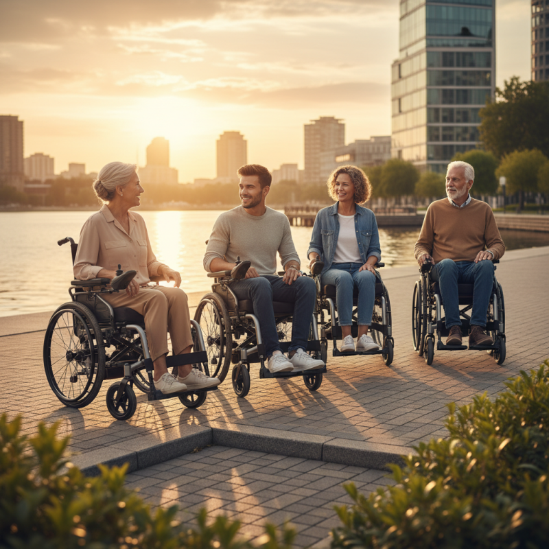 2026 Best Electric Wheelchair Manufacturers Which to Choose?