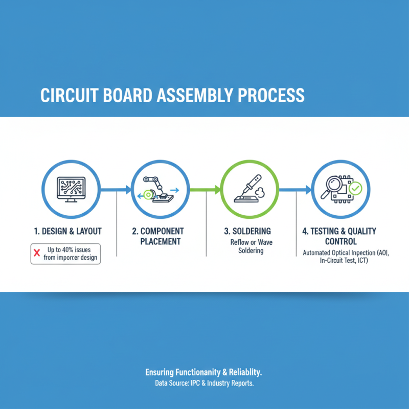 What is Circuit Board Assembly and How Does It Work?