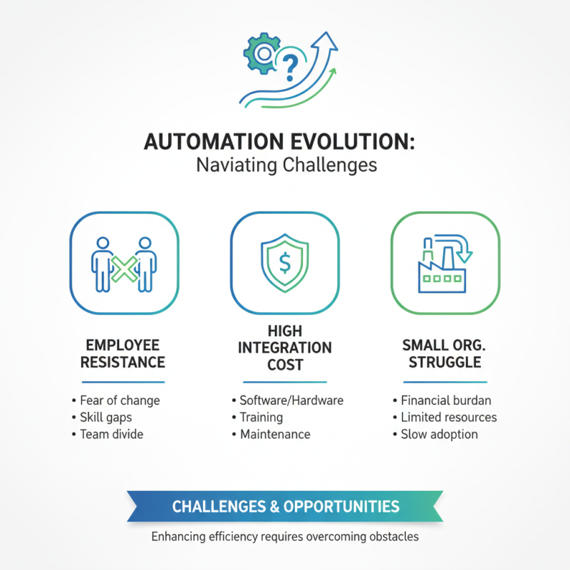 2026 Top Automation Systems What to Expect and Trends?