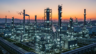 Top 10 Chemical Raw Materials Manufacturers You Should Know?