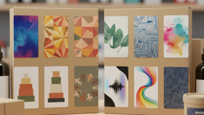 The Best 10 Packaging Labels to Boost Your Product Visibility?