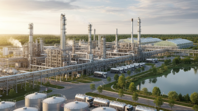 Top Chemical Raw Materials Manufacturer for Your Needs?