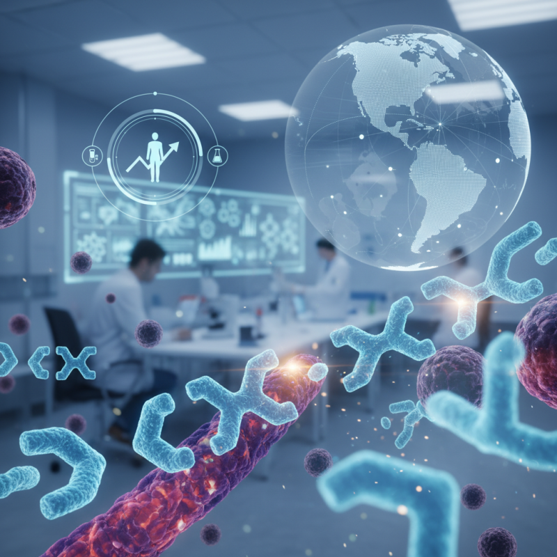 Why is Antibody Development Crucial for Modern Medicine?