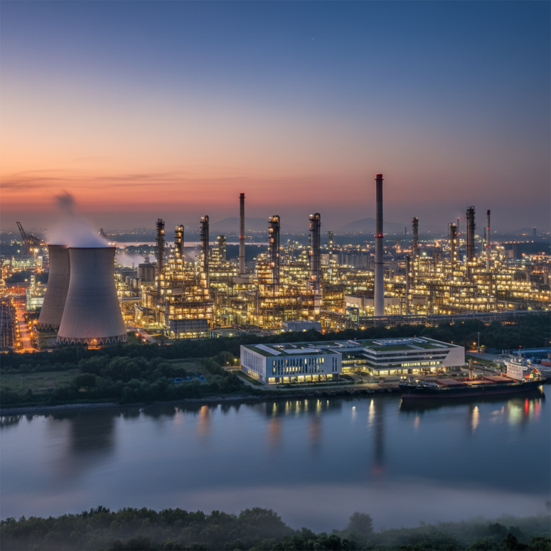 Top 10 Chemical Raw Materials Manufacturers You Should Know?