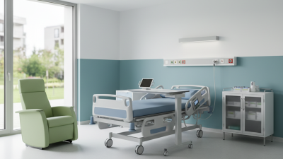 2026 Best Hospital Furniture for Sale Options Available?