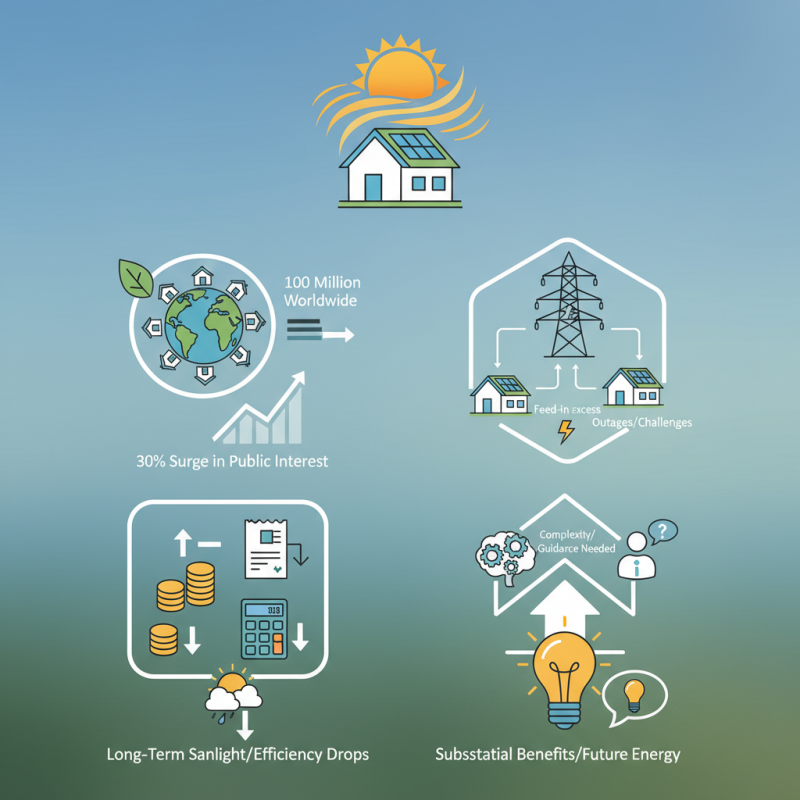 What is an On Grid Solar System and How Does It Work?