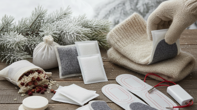 Best Toe Warmers for Cold Weather Comfort?
