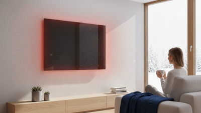 Why Choose Carbon Crystal Panels for Your Home Heating Needs?